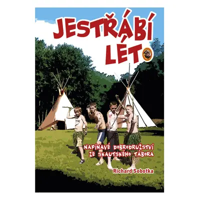 Jestřábí léto