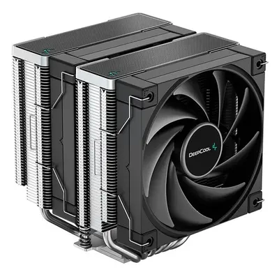 DEEPCOOL AK620 R-AK620-BKNNMT-G