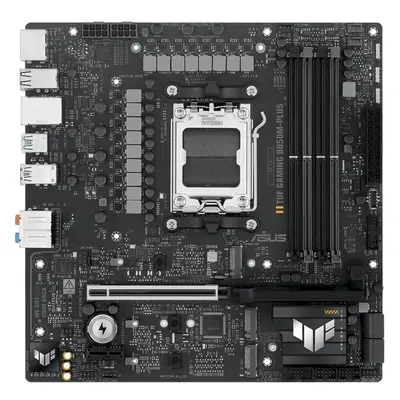 ASUS TUF GAMING B850M-PLUS (90MB1IX0-M0EAY0)