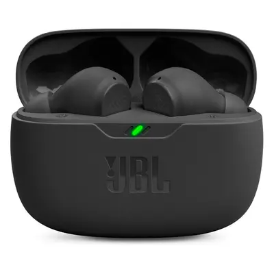 JBL Wave Beam, Black Černá