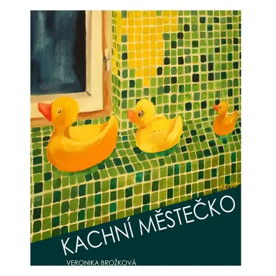 Kachní městečko