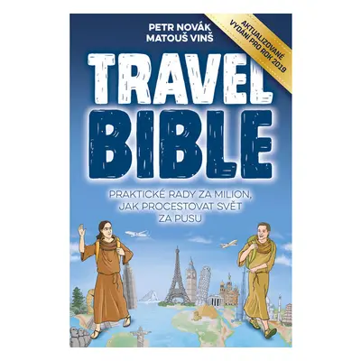 Travel Bible