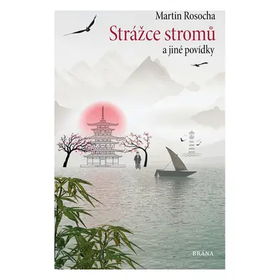 Strážce stromů - Povídky