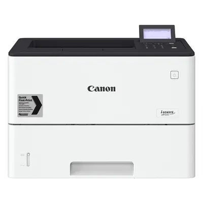 Canon i-SENSYS LBP325x Bílá