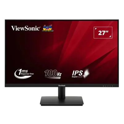 ViewSonic VA270-H Černá