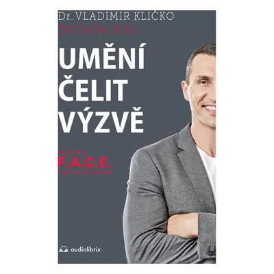 Umění čelit výzvě