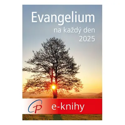 Evangelium na každý den 2025