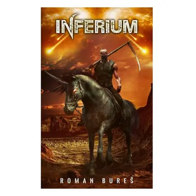 Inferium - 2. vydání