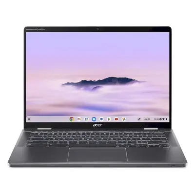 Acer Chromebook Plus Spin 714 (NX.KYNEC.001) Šedá