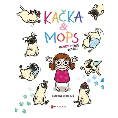 Kačka & Mops