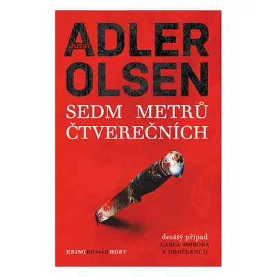 Sedm metrů čtverečních