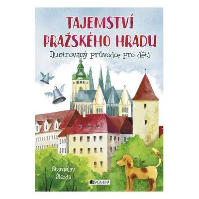 Tajemství Pražského hradu