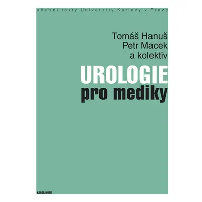 Urologie pro mediky