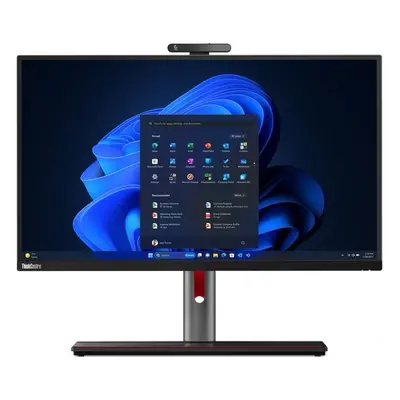 Lenovo ThinkCentre M90a 12JM001FCK Černá