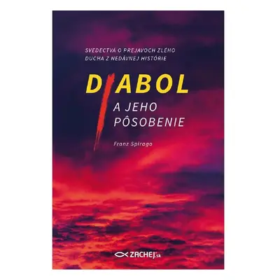 Diabol a jeho pôsobenie