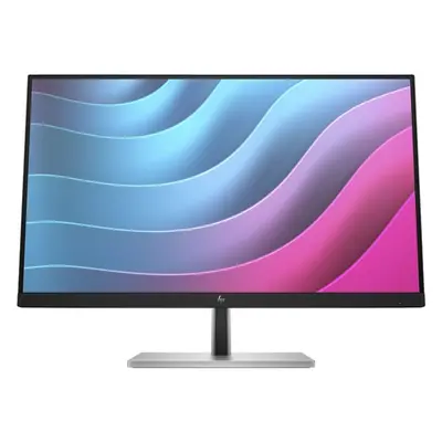 HP E24 G5 monitor 23.8"