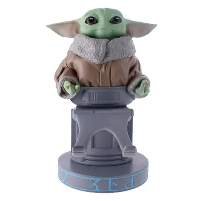 Exquisite Gaming | Star Wars The Mandalorian Cable Guy Baby Yoda The Child 20 cm