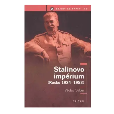 Stalinovo impérium