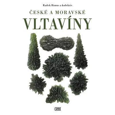 České a moravské vltavíny