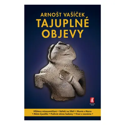 Tajuplné objevy