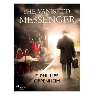 The Vanished Messenger