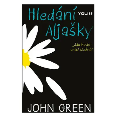 Hledání Aljašky