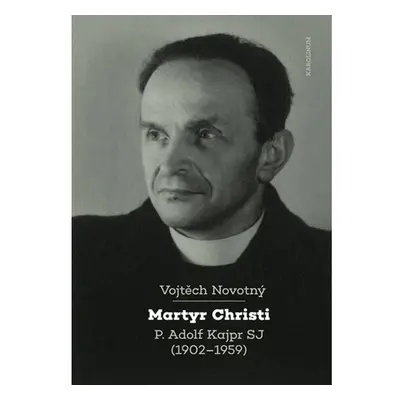 Martyr Christi