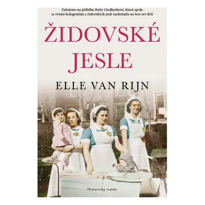 Židovské jesle