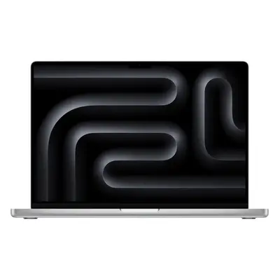 Apple MacBook Pro 16 M3 MRW73SL/A Stříbrná