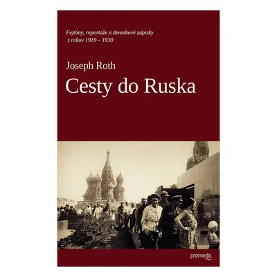 Cesty do Ruska