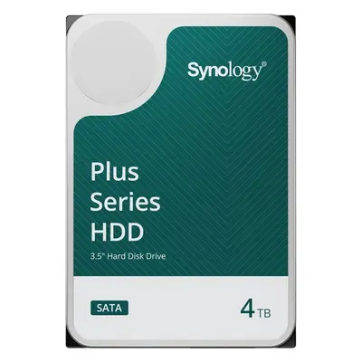 Synology HDD SATA 3.5” 4TB HAT3300-4T