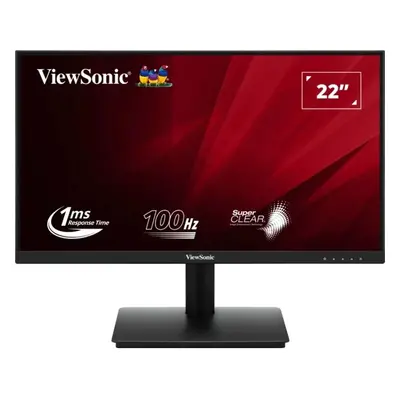 ViewSonic VA220-H Černá