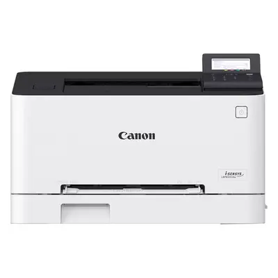 Canon i-SENSYS LBP633CDW Bílá