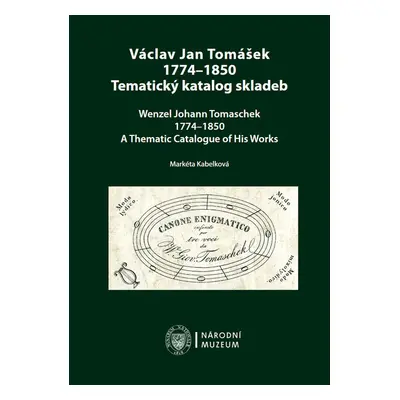 Václav Jan Tomášek 1774–1850