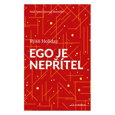 Ego je nepřítel