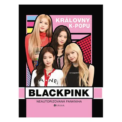 BLACKPINK – královny k-popu