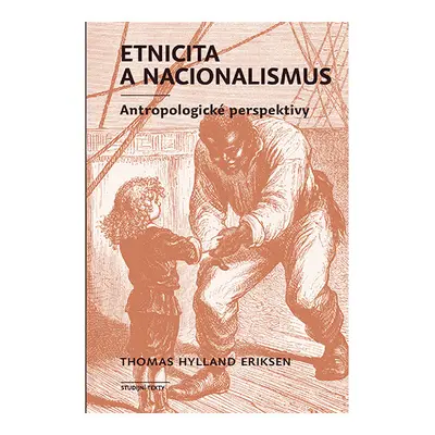 Etnicita a nacionalismus