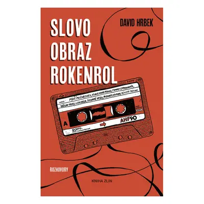 Slovo, obraz, rokenrol