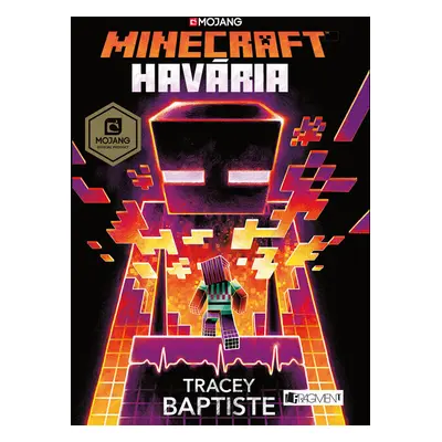 Minecraft: Havária