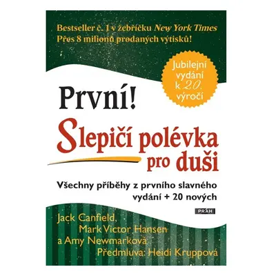 Slepičí polévka pro duši