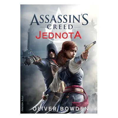 Assassin's Creed: Jednota