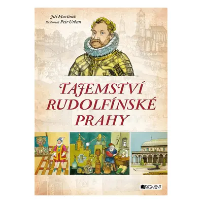 Tajemství rudolfínské Prahy