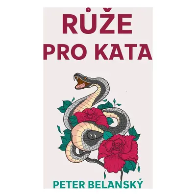 Růže pro kata