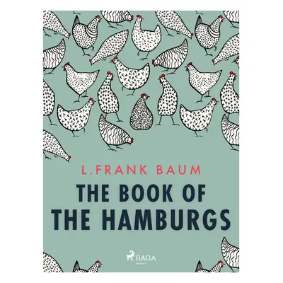 The Book of the Hamburgs