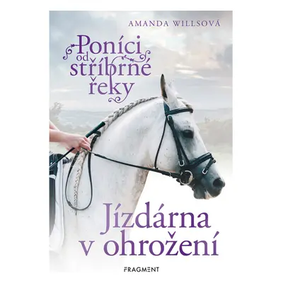 Poníci od stříbrné řeky – Jízdárna v ohrožení