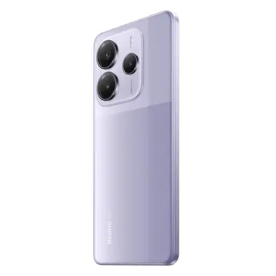 Xiaomi Redmi Note 14 5G 8GB/256GB fialová Fialová