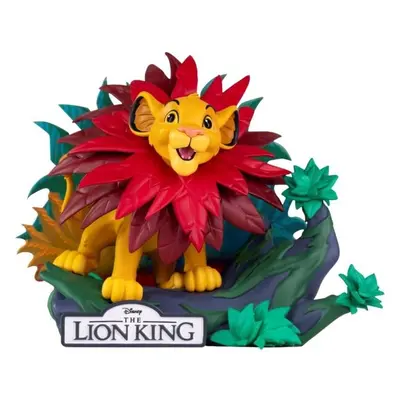 Disney figurka - Simba 10 cm