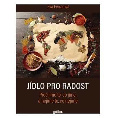 Jídlo pro radost