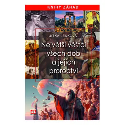 Největší věštci všech dob