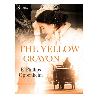 The Yellow Crayon